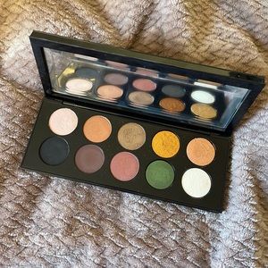 Pat McGrath Mothership 2